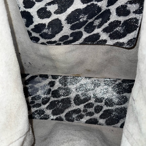 Vintage - Streets Ahead - Leopard Purse - Picture 6 of 16